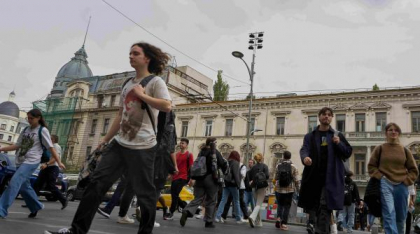 Peste 48% dintre români cred că se trăia mai bine în regimul comunist