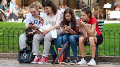 Regula numărul 1 pentru copii mai fericiți și mai sănătoși. Psiholog: „Pur și simplu nu există loc de discuții”