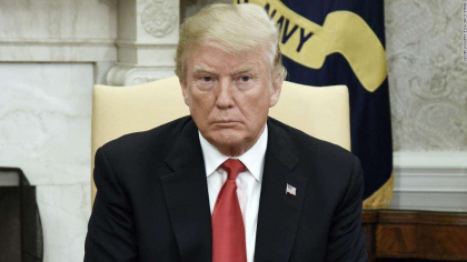Trump sceptic în privința unui acord de încetarea focului între Rusia și Ucraina la Istanbul