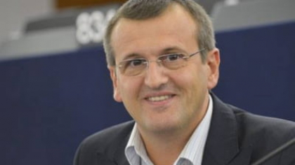 Cristian Preda, ironic după declarațiile "deputatului AUR Garcea" despre concedierea a 500.000 de bugetari: "Sper ca la evaluare să fie asociată și Anamaria Gavrilă"