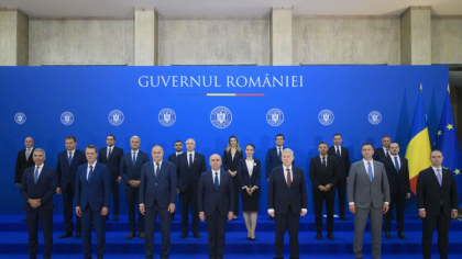 Cât de bogați sunt noii miniștri. Unul dintre ei are zeci de milioane de euro în conturi, alții au datorii mai mari decât agoniseală