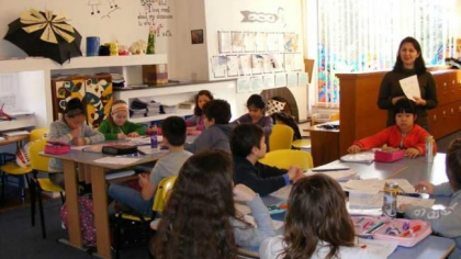 After-school sau bonă? Cât trebuie să plătească părinții pentru siguranța copiilor lor, după școală