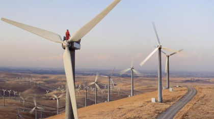 Acces la energie, din grijă pentru oameni şi mediu