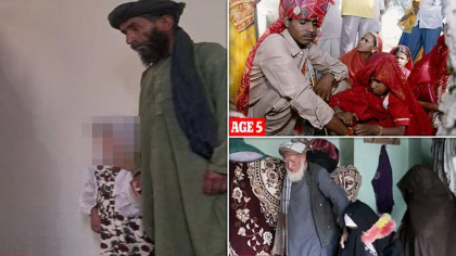 Povestea cutremurătoare a minorelor forțate să devină mirese. România, alături de Afganistan, India și Yemen, printre țările unde fetele să căsătoresc înainte de majorat