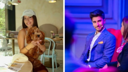 Unde au plecat Sebastian Dobrincu și fiica lui Virgil Ianțu în vacanță, după ce au fost surprinși împreună. Jasmina a publicat primele imagini