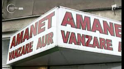 Fraudă de aproape 2 milioane de lei la o casă de amanet din Capitală