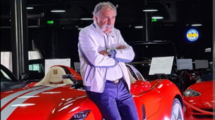 Ion Țiriac vrea o lege: ”90 la sută români și 10 la sută străini. E o treabă matematică”