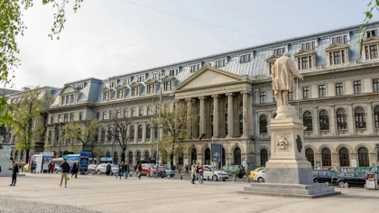 Universitatea București urcă în clasamentul Times Higher Education Impact Rankings 2025. ASE avansează semnificativ