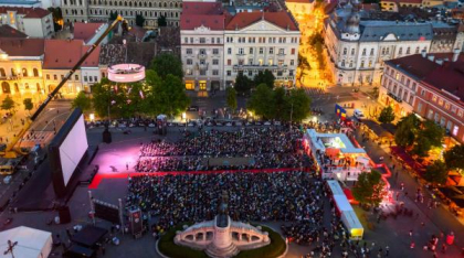 TIFF.24 se deschide cu un omagiu Florin Piersic și un film irlandez despre a doua șansă: Christy