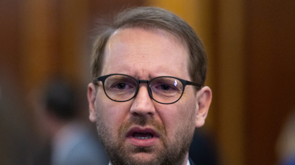 Fritz: PSD nu poate fugi de responsabilitate