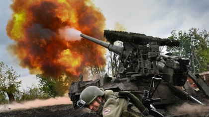 Document confidențial Bundeswehr: Rusia, un „risc existențial” pentru Germania și Europa
