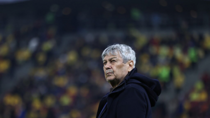 Lista preliminară a stranierilor pentru meciurile din iunie ale Naționale, anunțată de Mircea Lucescu
