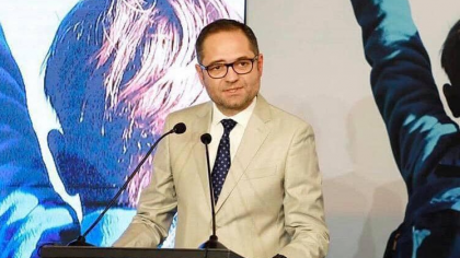 Bogdan Matei (PSD), despre situația de la EximBank: „În acest moment, este nevoie de demiterea directorului și asta o poate face Ministerul de Finanțe” (VIDEO)