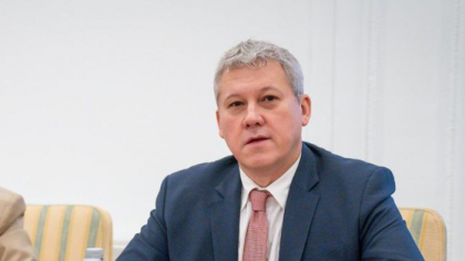 PNL se concentrează pe desemnarea unui prim-ministru. Cătălin Predoiu: „Căutăm un premier care să răspundă tuturor provocărilor momentului”