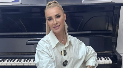 Transformare spectaculoasă pentru Anamaria Prodan! Impresara, de nerecunoscut după noul look