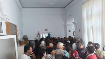 Mobilizare fără precedent a românilor din diaspora la vot: „Vom sări de peste un milion de voturi”