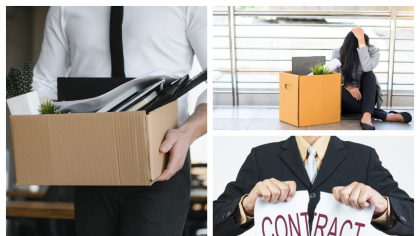 Concedieri masive la stat! Compania naţională care va da afară jumătate din angajaţi: 50% dintre ei mai primesc leafa o lună!