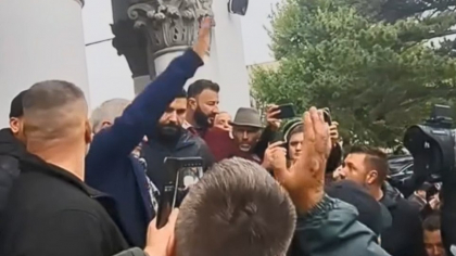 Un deputat liberal cere arestarea lui Călin Georgescu. „Este un atac direct la adresa democraţiei”
