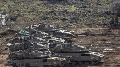 SUA consideră pozitiv răspunsul Libanului la propunerea privind dezarmarea Hezbollah