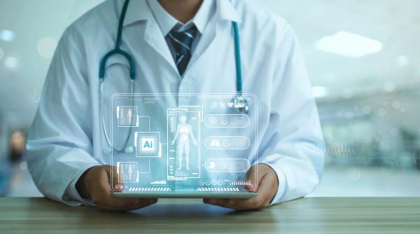 Un selfie ar putea decide tratamentul împotriva cancerului, cu ajutorul inteligenței artificiale