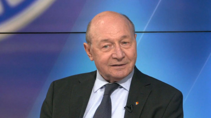 Traian Băsescu dezvăluie care consideră că sunt plusurile și minusurile lui Bolojan. Cum îl sfătuiește pe premier să salveze coaliția