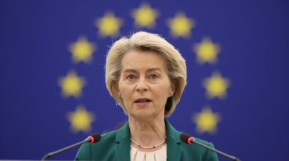 Mai puțină agricultură, mai multă apărare: Comisia Europeană vrea să aprobe un buget record, susținut și prin taxe noi