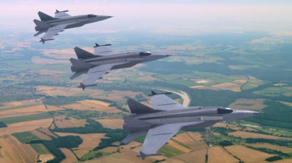 Lituania cere doborârea avioanelor rusești care încalcă spațiul aerian al NATO: „Granița e testată intenționat”