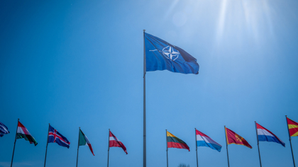 Provocare rusească în spațiul aerian NATO. Estonia cere activarea articolului 4 din Tratatul Alianței