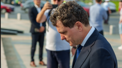 Nicuşor Dan, mesaj important pentru români înaintea desemnării premierului