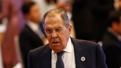 Lavrov consideră o „crimă” să lase vorbitorii de rusă sub „junta” lui Zelenski și respinge negocierile la Vatican