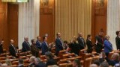Miniştrii propuşi în guvernul Bolojan, audiaţi în comisiile din Parlament. Când va fi votul de învestitură în plenul comun