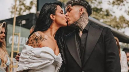 Motivul pentru care Lino Golden și Delia Salchievici au divorțat. S-a zvonit că artistul a înșelat-o: „Noi am încercat să facem lucrurile să funcționeze”