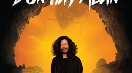 Comediantul Bun Hay Mean a murit la 43 de ani, după o cădere de la etajul opt al unei clădiri din Paris