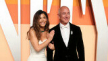 Lauren Sanchez și Jeff Bezos, cazare de lux în Veneția pentru nunta lor. Tarife între 2.000 și 10.000 $ pe noapte