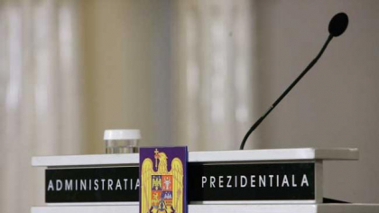 Președinția României reacționează după fake-news-ul cu trupele trimise în Ucraina: Nici nu a sugerat