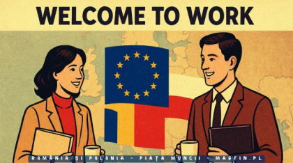 Realitatea pieței muncii: Au nevoie românii de permise de muncă în Polonia?