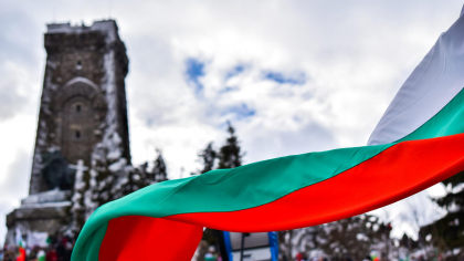 Bulgaria lucrează la propriul sistem de apărare anti-drone