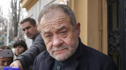 Dumitru Buzatu, fostul preşedinte al CJ Vaslui, rămâne sub control judiciar în dosarul în care e acuzat că a luat mită 1,25 milioane de lei