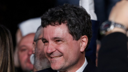 La nici 24 de ore de la câștigarea alegerilor, Nicușor Dan a răspuns la cea mai arzătoare întrebare. Ce spune despre un posibil război