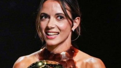 Fericire la FC Barcelona, după al treilea ”Balon de Aur” consecutiv. Lista completă a premiilor acordate