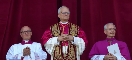 Papa, ”excelent pentru afaceri”