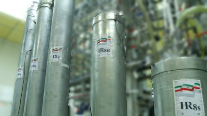 Israelul ar putea lovi instalaţiile nucleare iraniene, potrivit serviciilor secrete americane