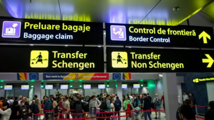 Țările din Uniunea Europeana își închid porțile pentru cetățenii ruși: Germania înăsprește criteriile de viză, iar Spania suspendă eliberarea acestora