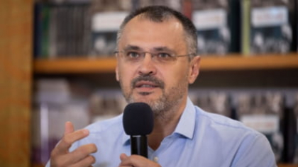 Cristian Ghinea dinamitează formarea noului guvern. Dezvăluiri de la negocieri:  "PSD e dornic să bage mâna în buzunarul tuturor fără să clipească. Reformă fiscală = taxare mai mare"