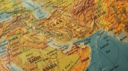 Miniștrii de externe din Rusia și Iran au discutat despre criza din Orientul Mijlociu
