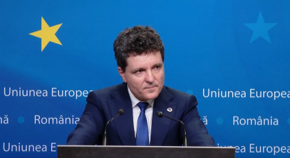 Nicușor Dan a explicat reducerea burselor școlare: „Mi s-a spus că e anormal să numești de merit ceea ce iau 30% dintre elevi”