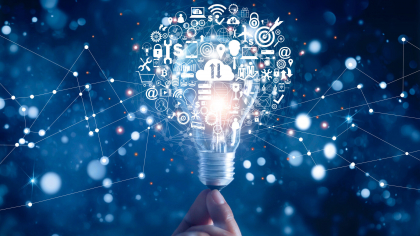 România vrea să devină hub regional de AI. Bogdan Ivan: Am depus la CE proiectul Black Sea AI Giga Factory