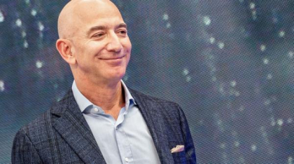 Nunta de milioane a lui Jeff Bezos la Veneția, amânată din cauza protestelor