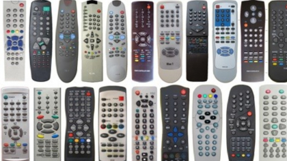 Ai vreo telecomandă veche acasă? Poate valora o avere, componentele sale sunt extrem de prețioase