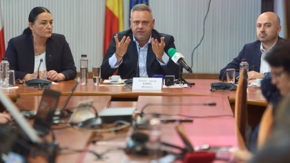 Florin Barbu, nemulțumit de preferința românilor pentru produse internaționale: Sigur că deficitul va crește